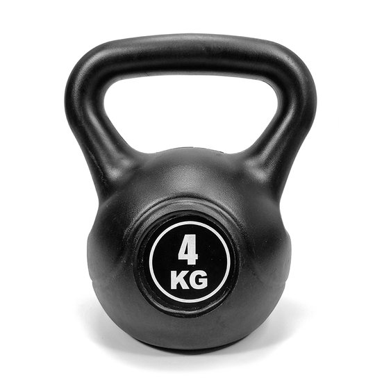 Imagen de Pesa Rusa Recubierta 4kg