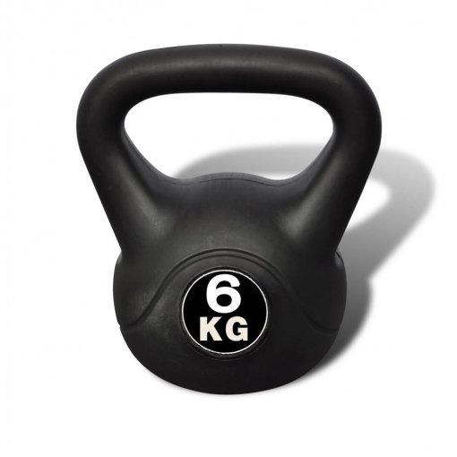 Imagen de Pesa Rusa Recubierta 6kg