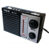 Imagen de Radio AM/FM MK918 Recargable