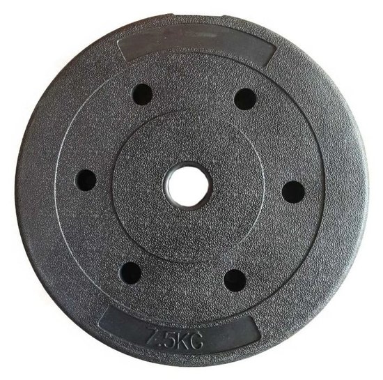 Imagen de Disco Revestido 7,5 kg