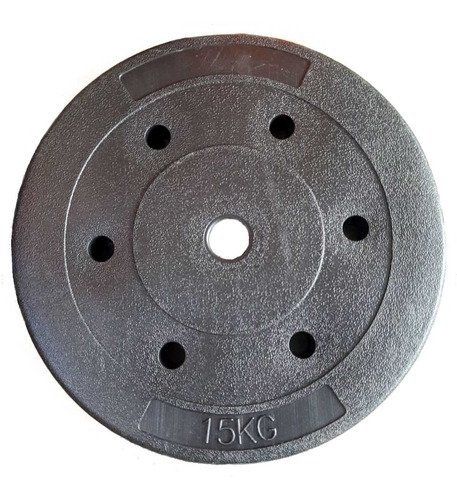 Imagen de Disco Revestido 15 Kg