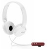 Imagen de Vincha Sony + Receptor BT MP3