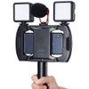 Imagen de Soporte de Celular Para Crear Videos Ulanzi U Rig Lite