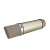 Imagen de Micrófono Condensador Profesional  224-21