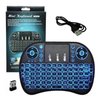 Imagen de Teclado para Smart TV D15-06
