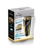 Imagen de Afeitadora GA.MA GSH886 Sport Inalámbrica