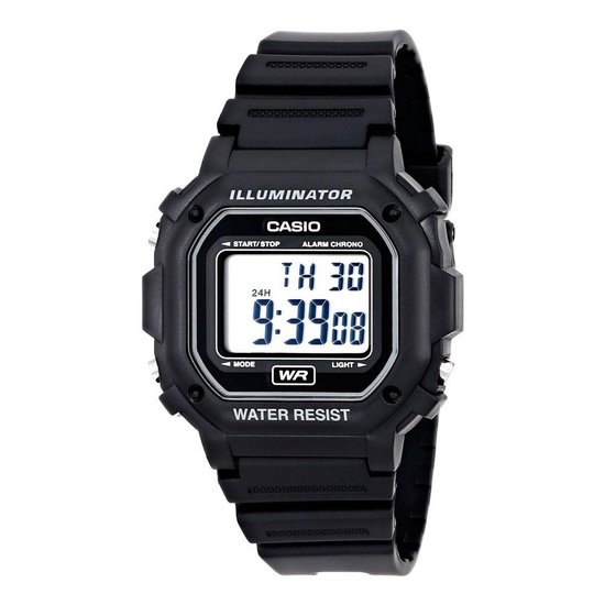Imagen de Casio F-108WH-1ACF