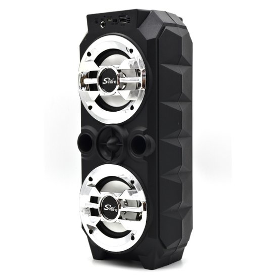 Imagen de Parlante Multimedia Bluetooth ZQS-4236