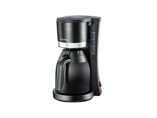 Imagen de Cafetera Termo Xion  XI-CM14T