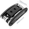 Imagen de Kit Herramientas para Bicicleta 16 en 1 HS-001