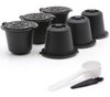 Imagen de 3 Capsulas Reutilizables Para Maquinas Nespresso