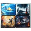 Imagen de Mouse Pad Gamer L-16