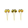 Imagen de Auricular Para Niños Emoji TUK-02 R14-1