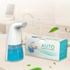 Imagen de Dispensador de Jabon Liquido Automatico