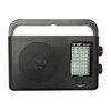 Imagen de Radio AM/FM Corriente y Pilas NS-F20R