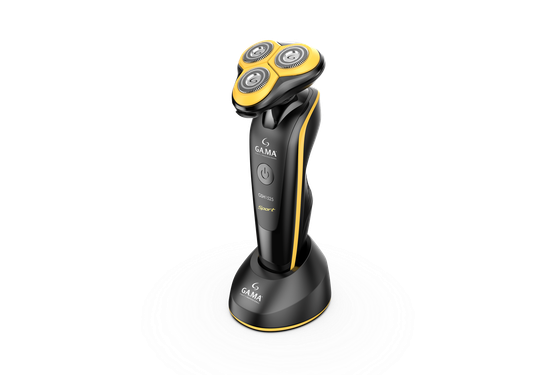 Imagen de Afeitadora Inalámbrica SH 1525 Sport c/cortapatillas