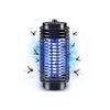 Imagen de Lampara Mata Mosquito Repelente 220v 5 Tubos LF-200