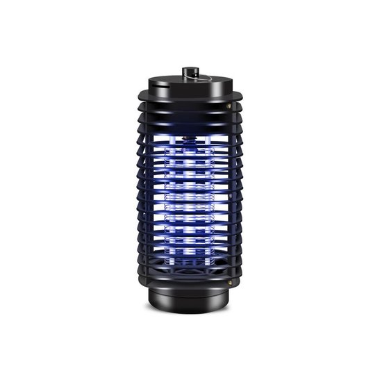 Imagen de Lampara Mata Mosquito Repelente 220v 5 Tubos LF-200