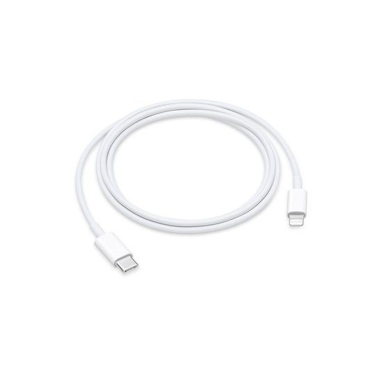 Imagen de Cable Usb-c Lightning Datos Carga Rapida IPhone 1m