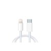 Imagen de Cable Usb-c Lightning Datos Carga Rapida IPhone 1m