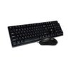 Imagen de Kit Teclado y Mouse JK-1905