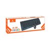 Imagen de Kit Teclado y Mouse JK-1905