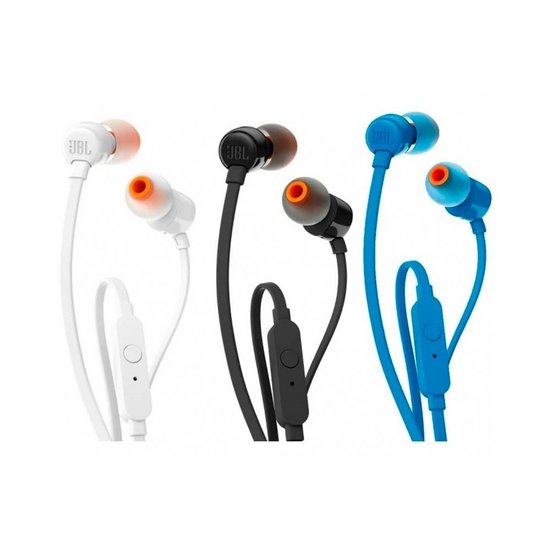 Imagen de Auricular Manos Libres JBL T110