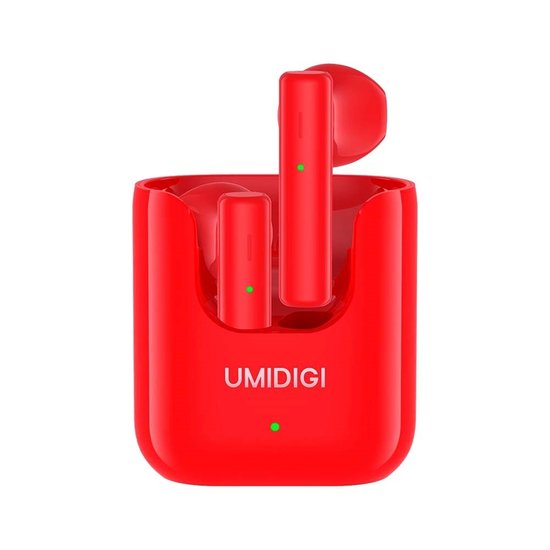 Imagen de Auriculares Umidigi AirBuds U Bluetooth IPX5