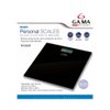 Imagen de Balanza De Baño Digital GA.MA SCG-430