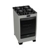 Imagen de Cocina a Gas Punktal PK-735 4 Hornallas Encanto Glass