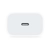 Imagen de Cargador Usb C 20w original iPhone