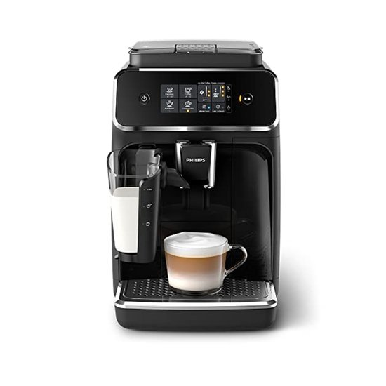 Imagen de Cafetera Philips EP2231