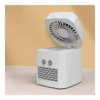 Imagen de Caloventilador  Frio Calor Mini