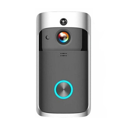 Imagen de Video Portero Intercomunicador WiFi