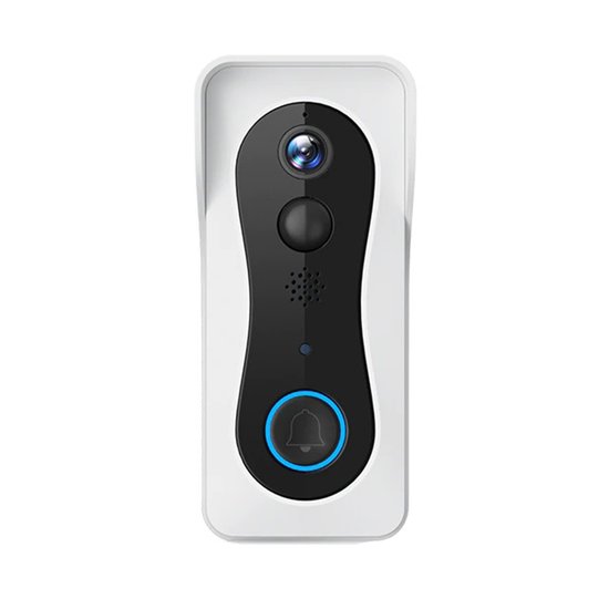 Imagen de Video Portero con Intercomunicador