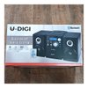 Imagen de Minicomponente U-Digi AM/FM Bluetooth CD USB CD-92BT