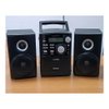 Imagen de Minicomponente U-Digi AM/FM Bluetooth CD USB CD-92BT
