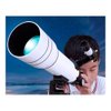 Imagen de Telescopio Monocular Experimental Astronómico Travel 70400 con Mochila
