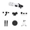 Imagen de Telescopio Monocular Experimental Astronómico Travel 70400 con Mochila