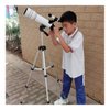 Imagen de Telescopio Monocular Experimental Astronómico Travel 70400 con Mochila