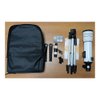 Imagen de Telescopio Monocular Experimental Astronómico Travel 70400 con Mochila