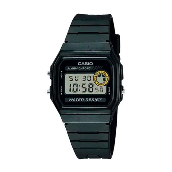 Imagen de Reloj Casio F-94WA-8DG