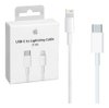Imagen de Cable original Apple Iphone Lightning a USB-C
