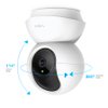Imagen de Cámara Wi-Fi de Vigilancia Inteligente 360º Tapo C200