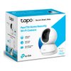 Imagen de Cámara Wi-Fi de Vigilancia Inteligente 360º Tapo C200
