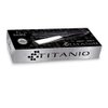 Imagen de Planchita CP14 Led 4D Titanio