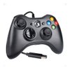 Imagen de Joystick Xbox Cableado Compatible para PC