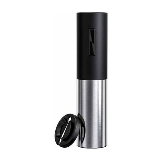 Imagen de Sacacorchos Electrico Recargable para Vino 908-02