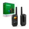 Imagen de Radio Comunicador (Par) Intelbras RC 4002
