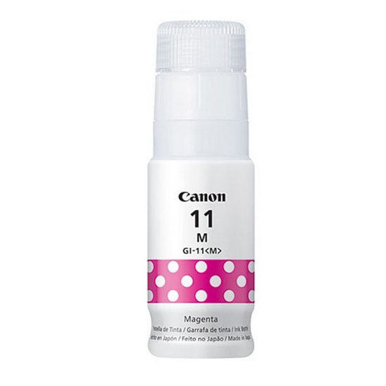 Imagen de Tinta Canon - Printhead - Magenta - 4535C001AA